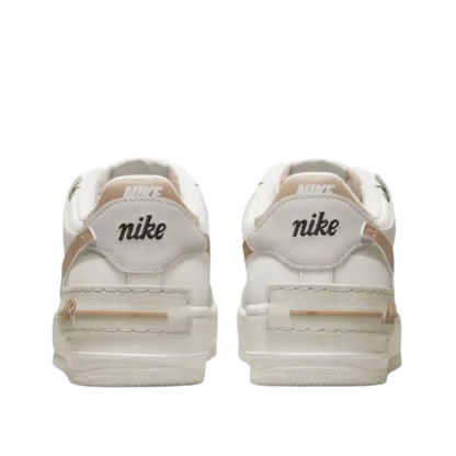 Nike Air Force 1 Shadow Sail Fossil Light Bone