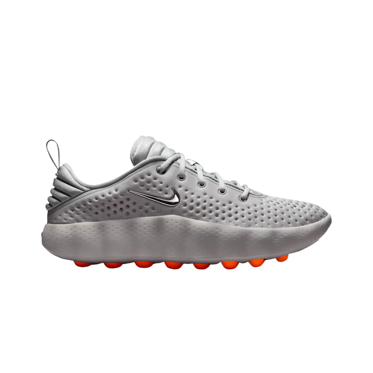 Nike Mind 002 Light Smoke Grey