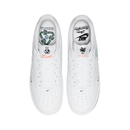Nike Air Force 1 Earth Day