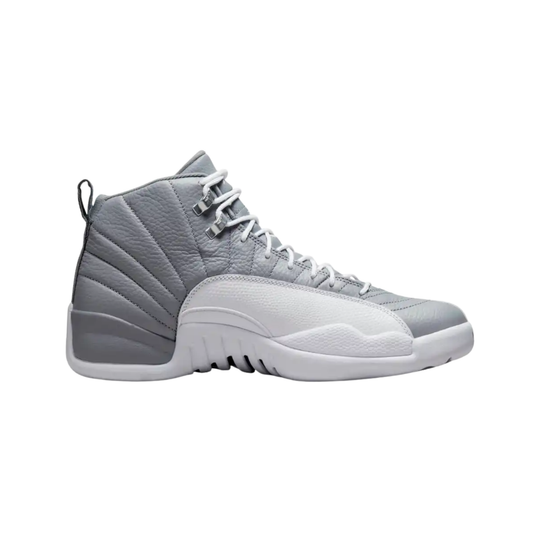 Jordan 12 Stealth