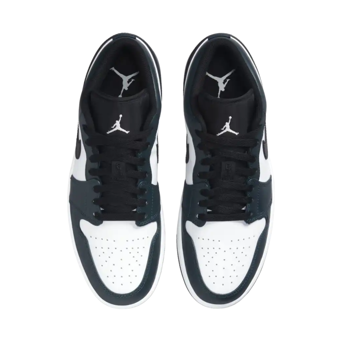 Nike Air Jordan 1 Low Dark Teal