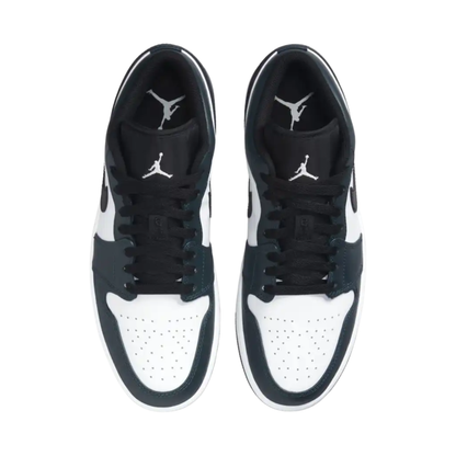 Nike Air Jordan 1 Low Dark Teal