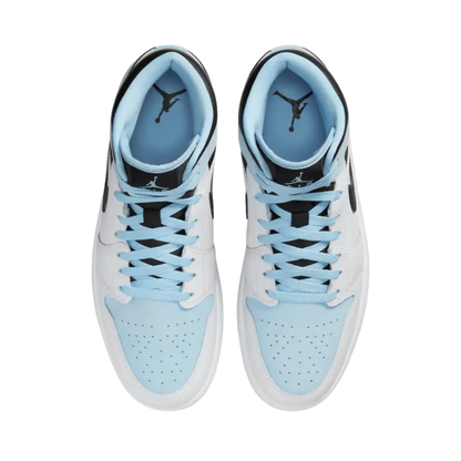 Nike Air Jordan 1 Mid SE Ice Blue