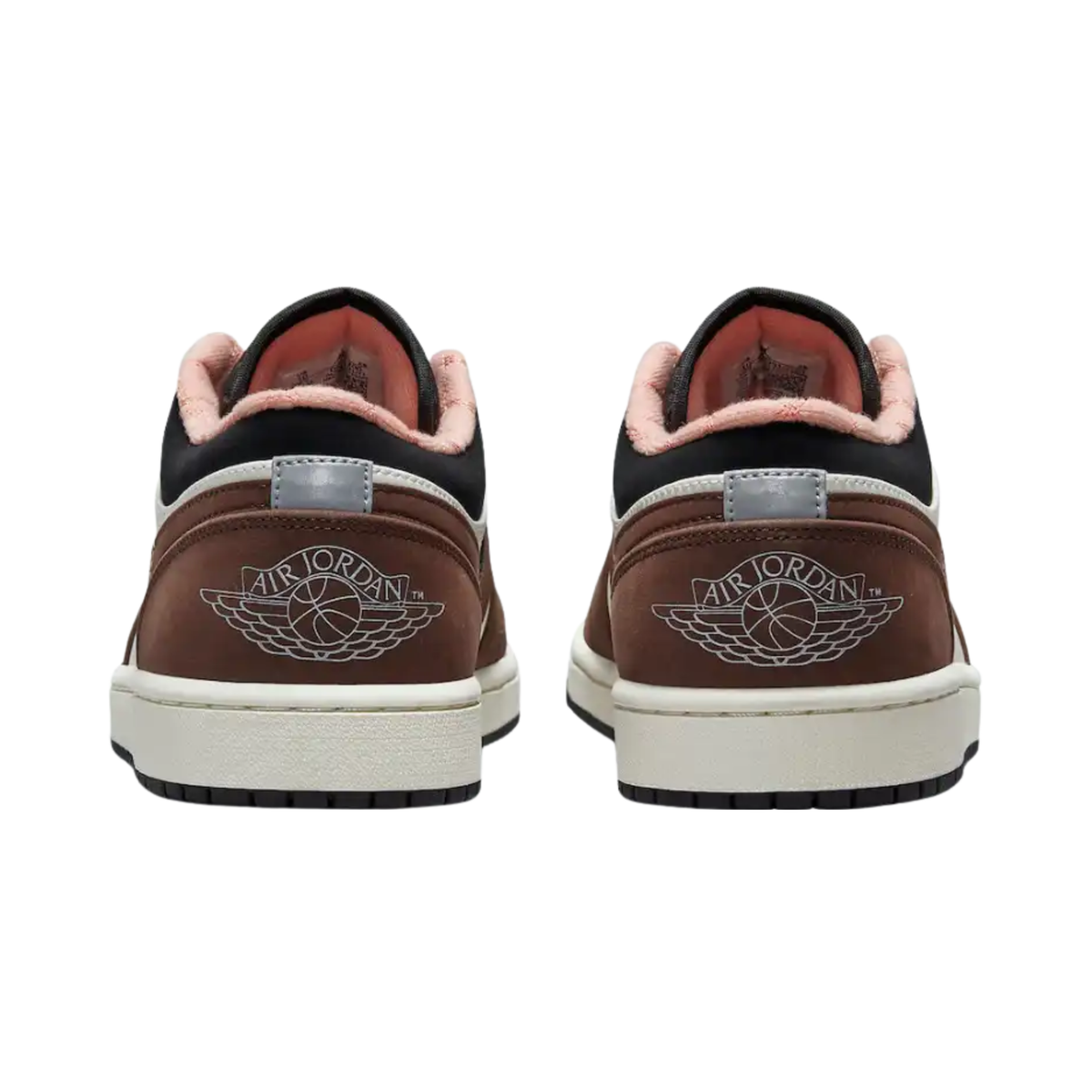 Nike Air Jordan 1 Low SE Mocha