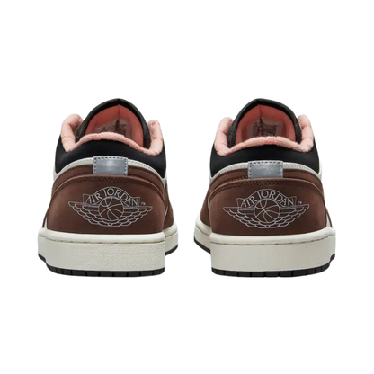 Nike Air Jordan 1 Low SE Mocha