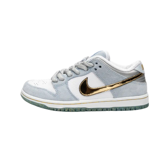 Sean Cliver x Nike SB Dunk Low Holiday Special
