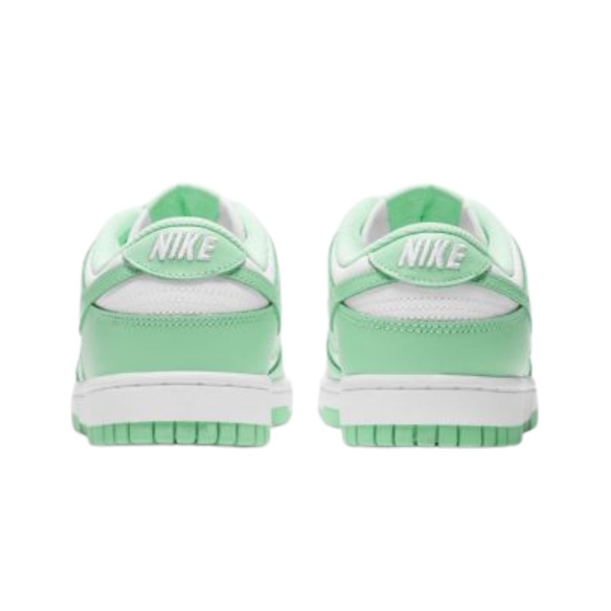 Nike Dunk Low SE Restock Green Glow