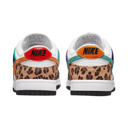 Nike Dunk Low SE Safari Mix