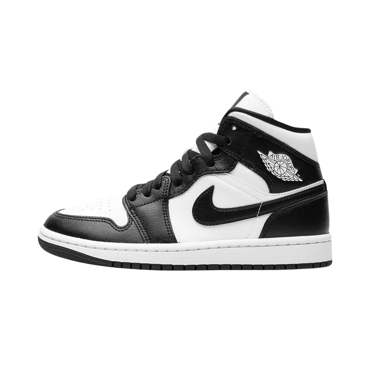 Nike Air Jordan 1 Mid Panda