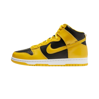 Nike Dunk High Varsity Maize