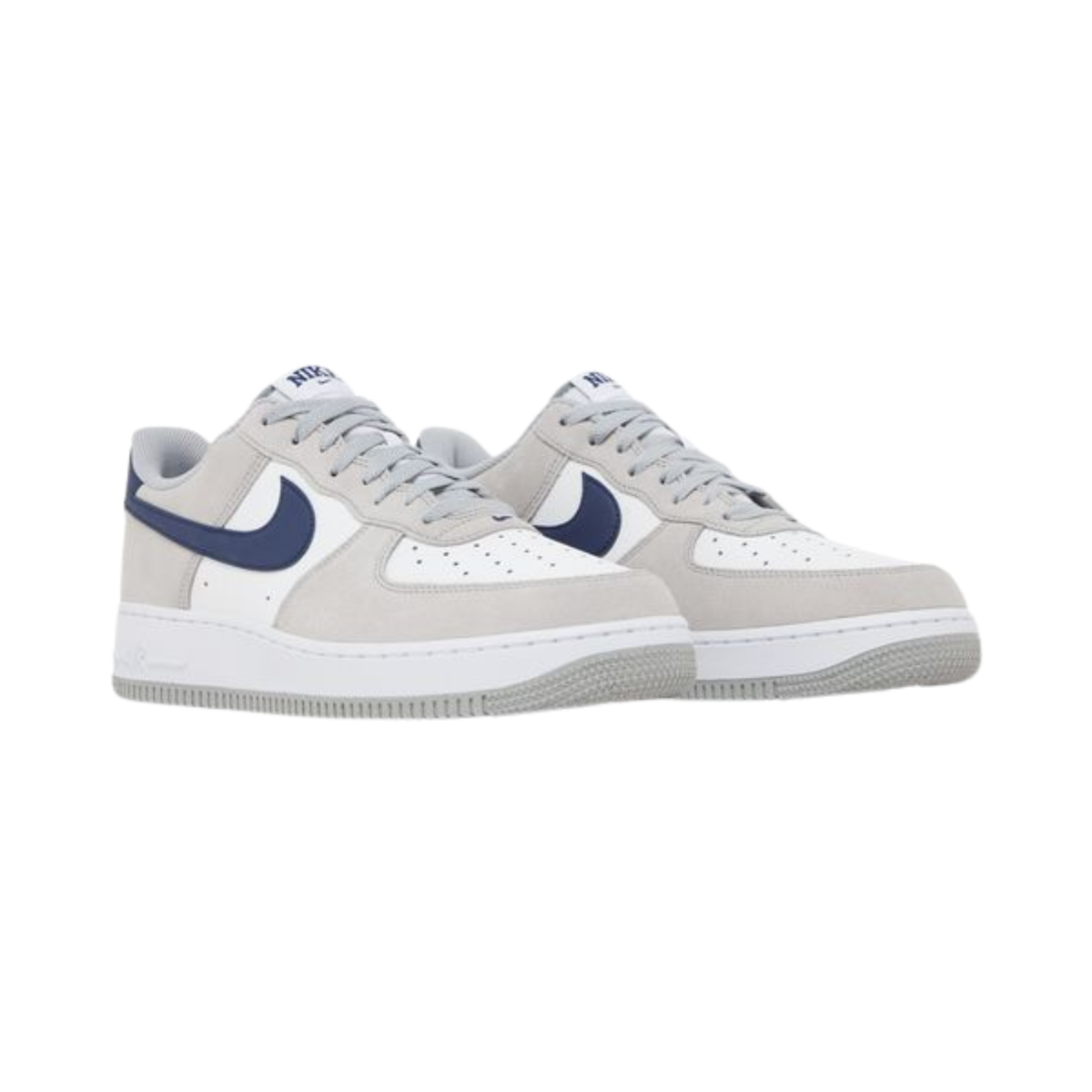 Nike Air Force 1 ’07 Georgetown