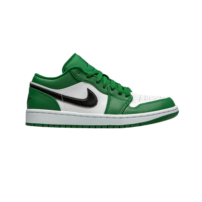 Nike Air Jordan 1 Low Pine Green