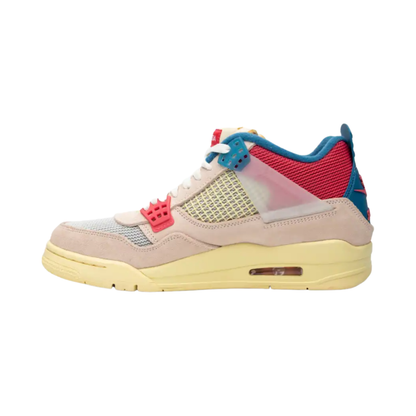 LA Union x Air Jordan 4 Guava Ice