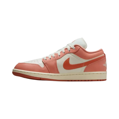 Nike Air Jordan 1 Low Light Madder Root