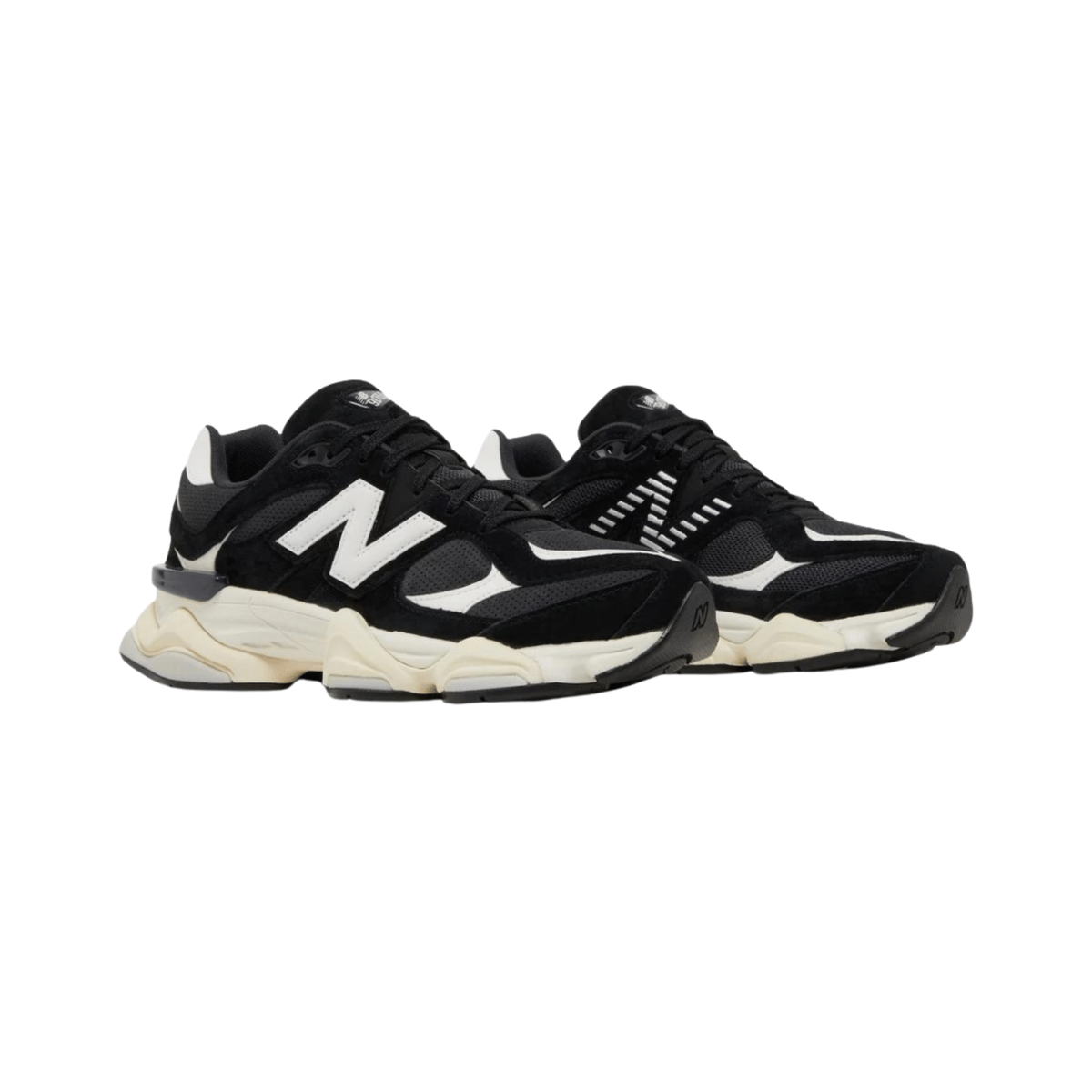 New Balance 9060 White Black