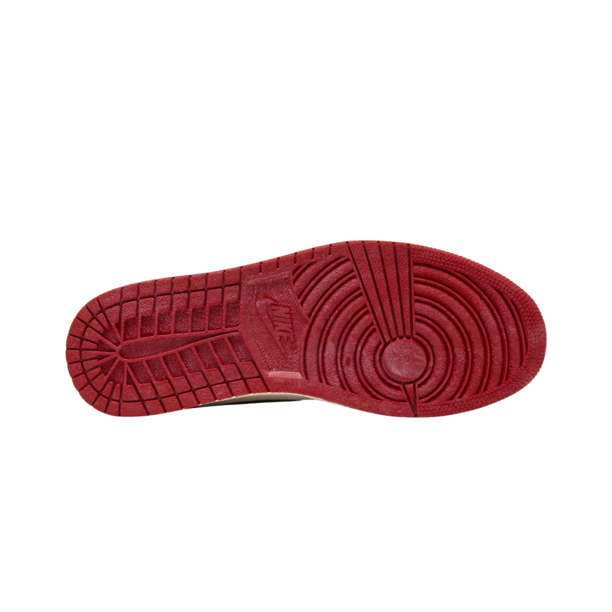Nike Air Jordan 1 High Chicago Lost and Found