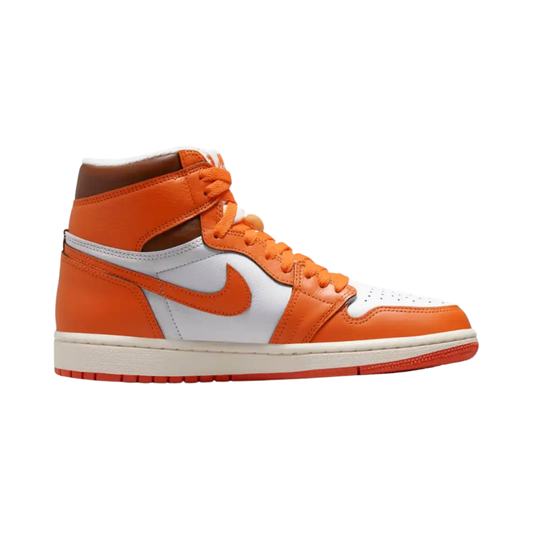 Nike Air Jordan 1 Retro High OG Starfish