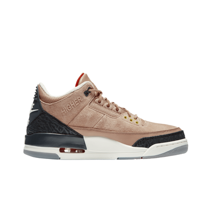 Jordan 3 Retro JHT Bio Beige