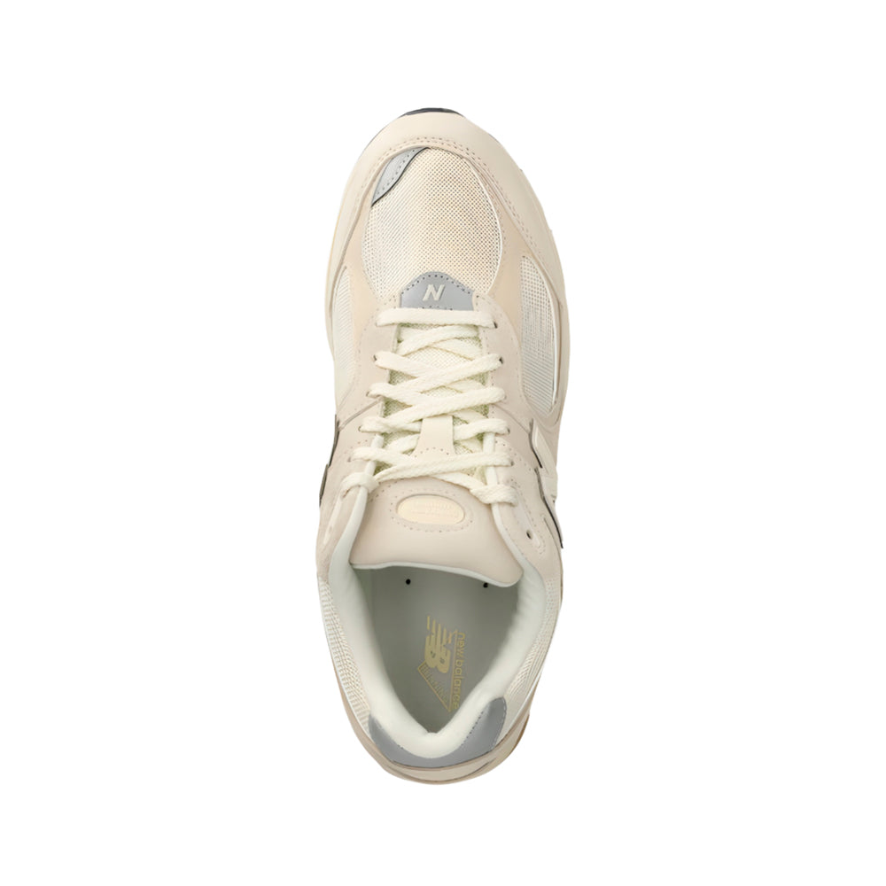 New Balance 2002R Off-White