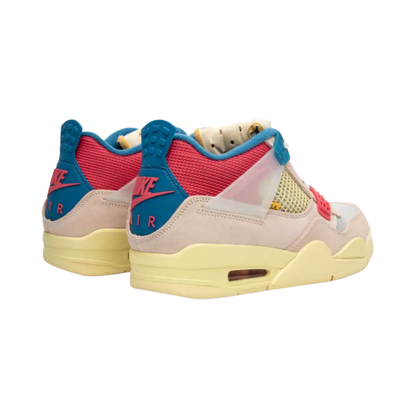 LA Union x Air Jordan 4 Guava Ice