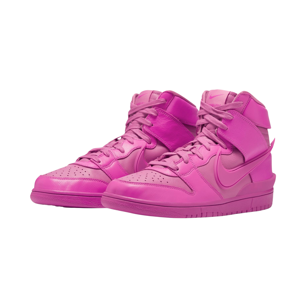 Nike Dunk High Ambush Active Fuchsia