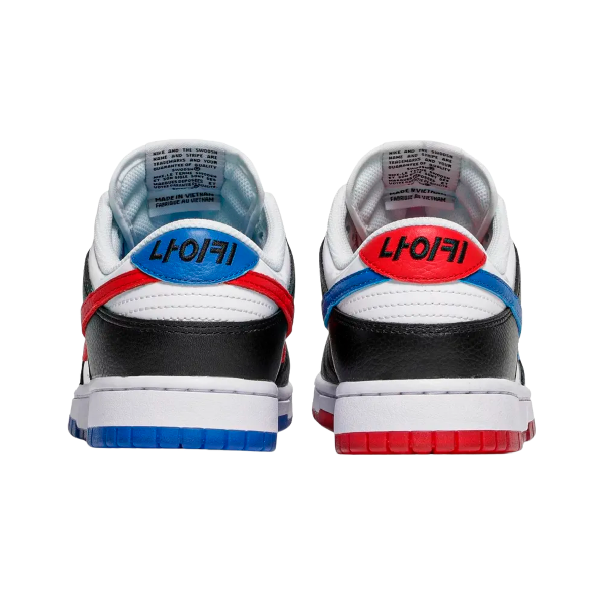 Nike Dunk Low Seoul