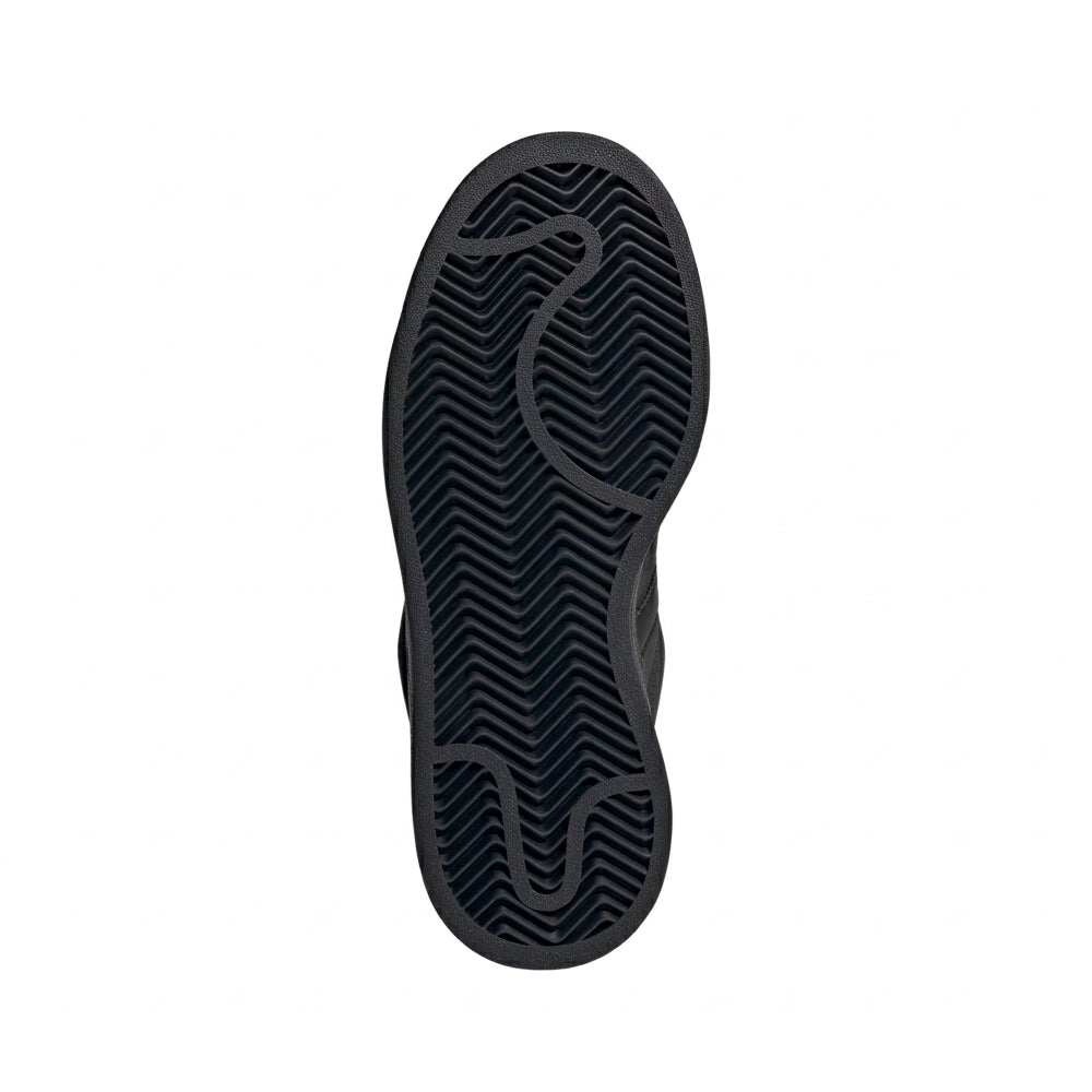 Adidas Campus All Black