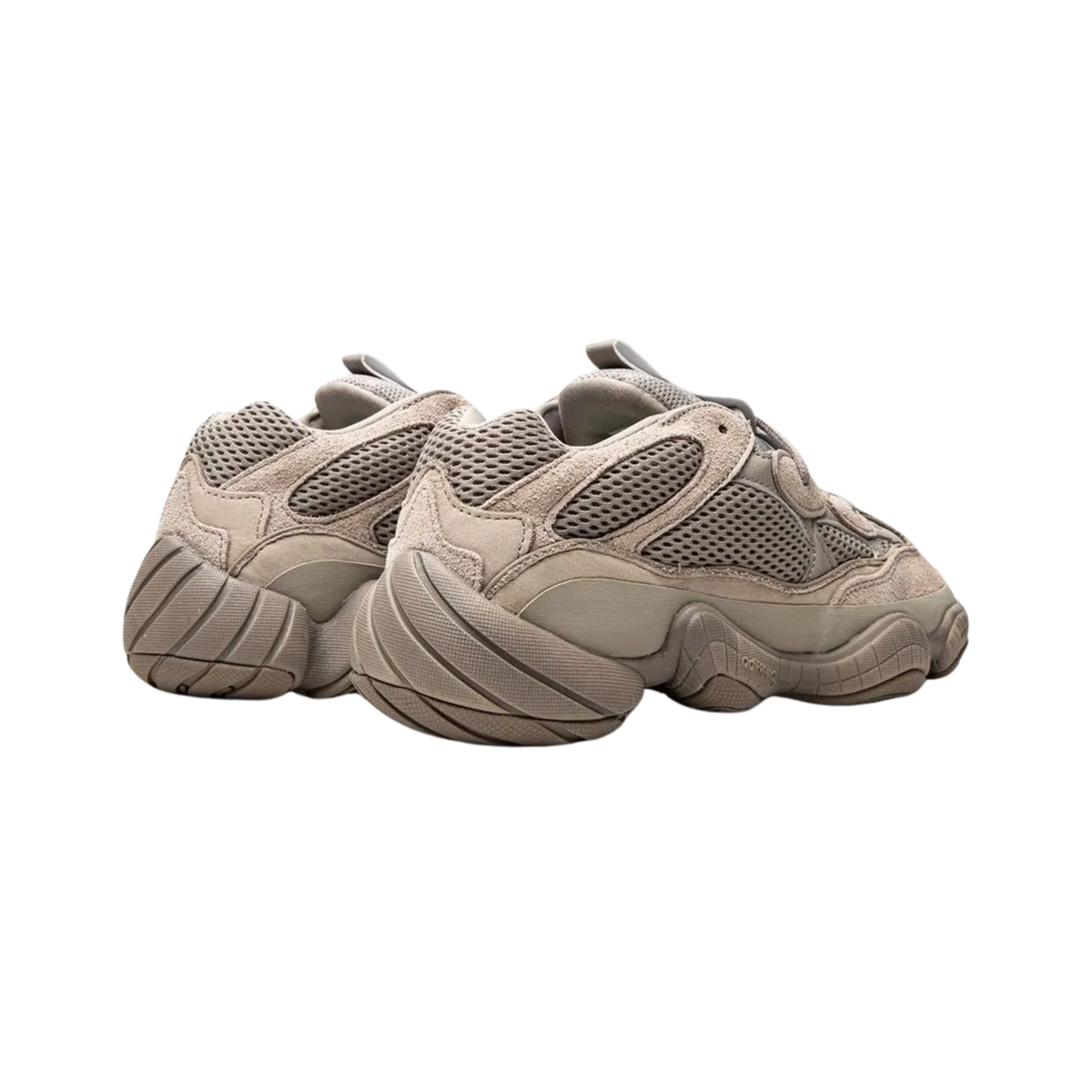 Adidas Yeezy 500 Ash Grey