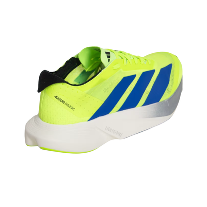 Adidas Adizero Drive RC M Lucid Lemon Lucid Blue Core Black
