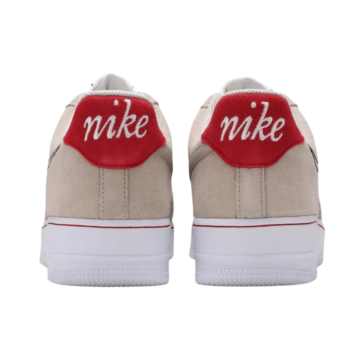 Nike Air Force 1 Low First Use Light Sail Re