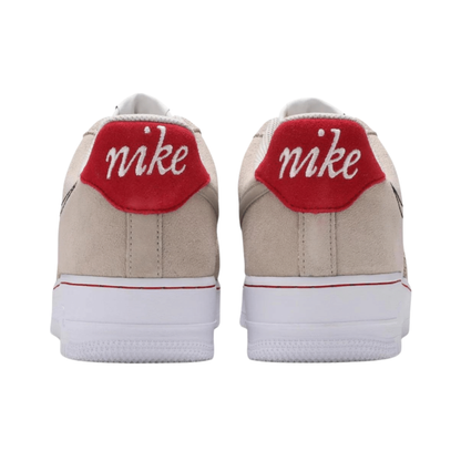 Nike Air Force 1 Low First Use Light Sail Re