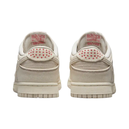 Nike Dunk Low SE Sashiko Light Orewood Brown