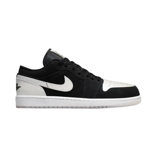 Nike Air Jordan 1 Low SE Diamond