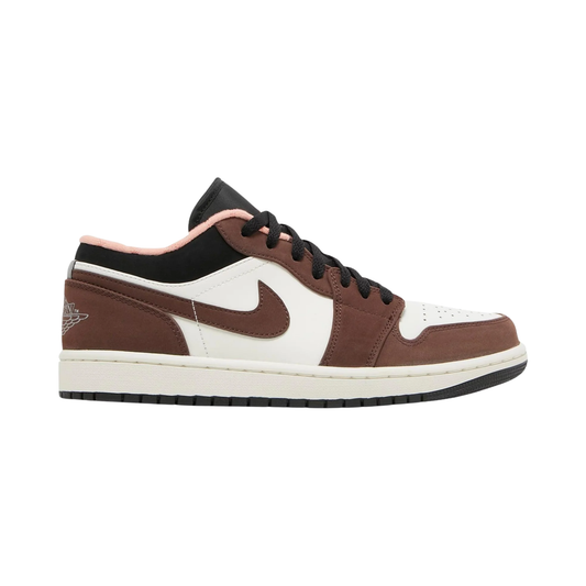 Nike Air Jordan 1 Low SE Mocha