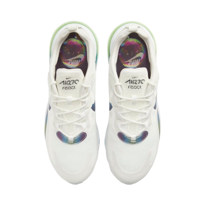 Nike Air Max 270 React Bubble Pack