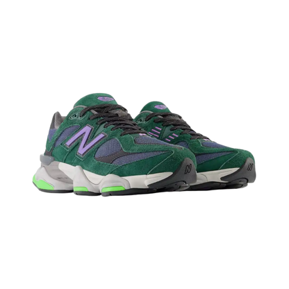New Balance 9060 Nightwatch Purple