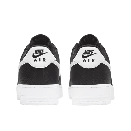 Nike Air Force 1 Low Black White