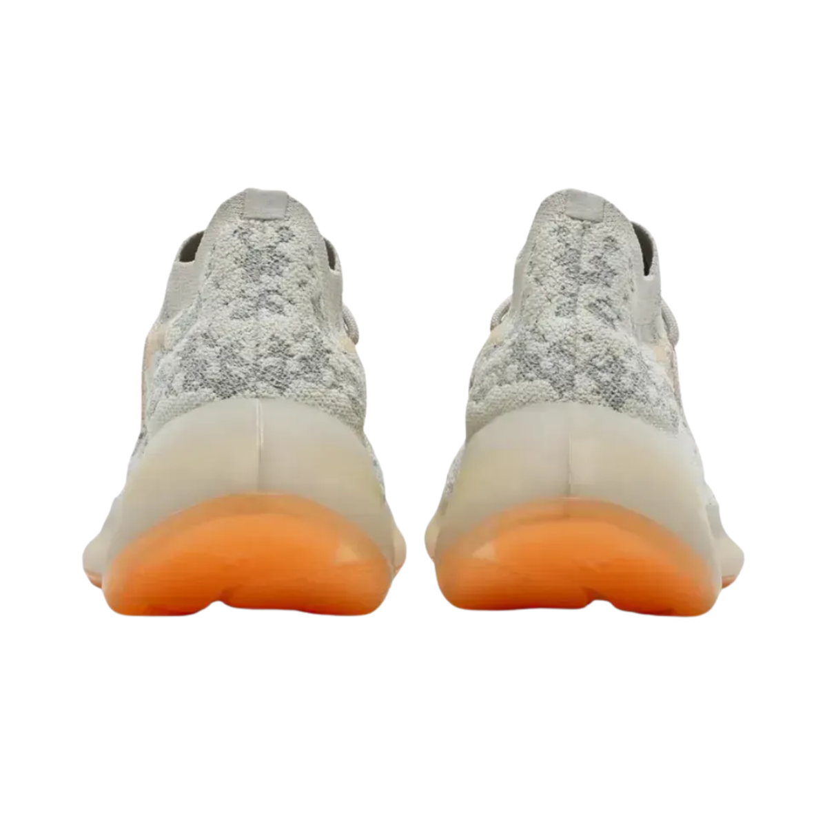 Adidas Yeezy Boost 380 Yecoraite Reflective