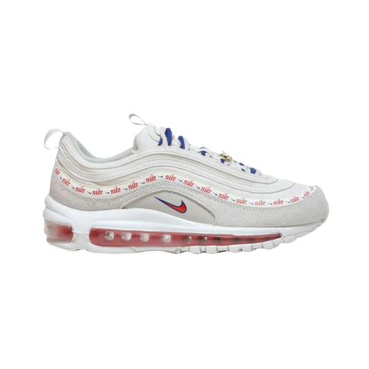 Nike Air Max 97 SE First Use
