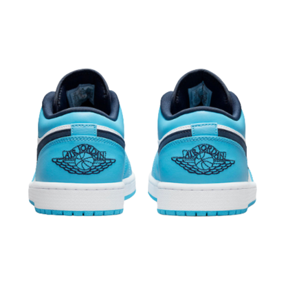 Nike Air Jordan 1 Low UNC (2021)