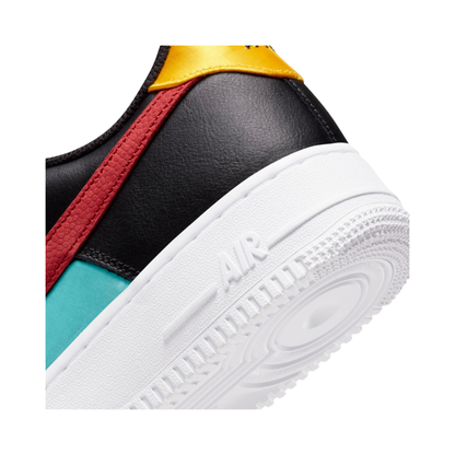 Nike Air Force 1 EMB NBA x WNBA