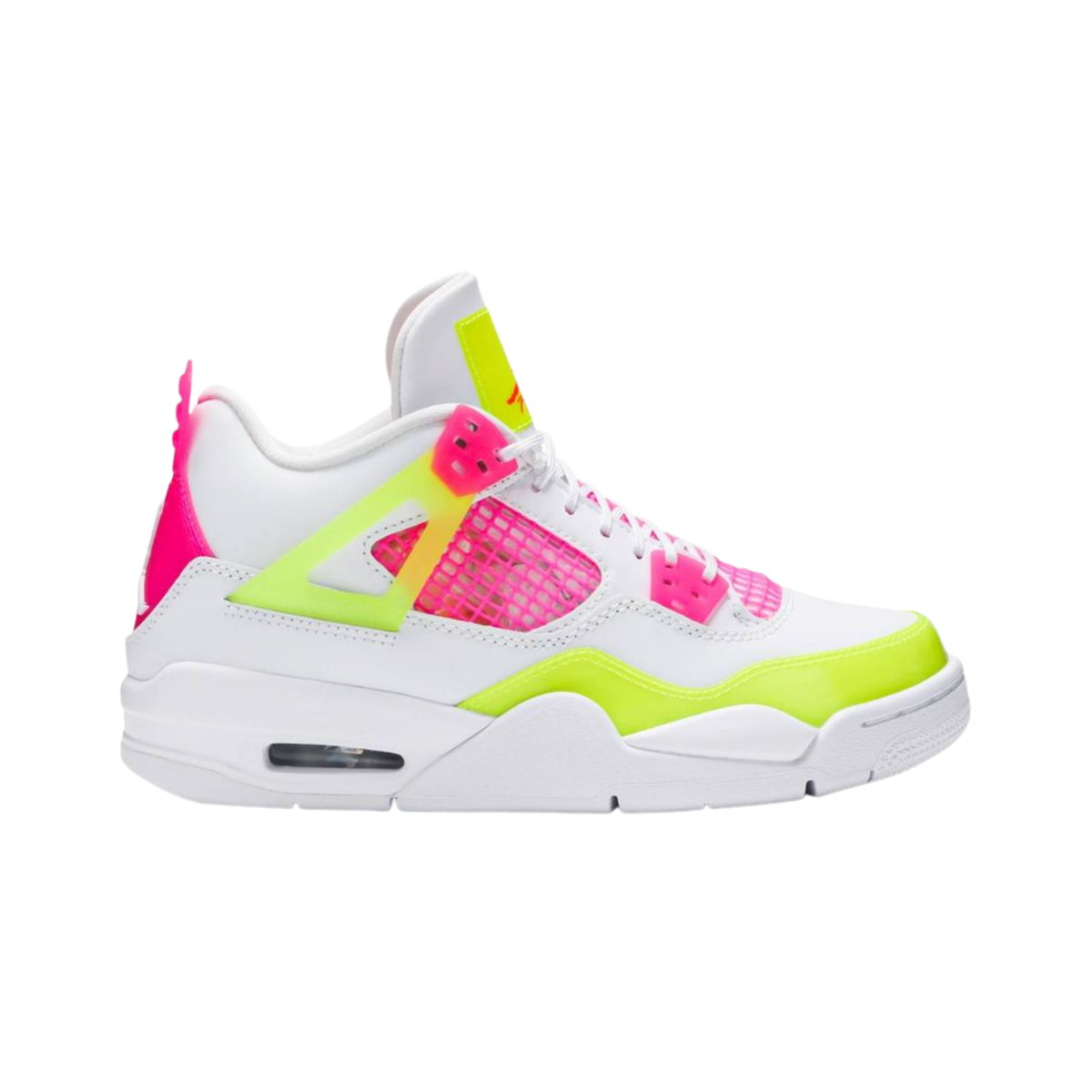 Jordan 4 Retro SE PS Lemon Venom