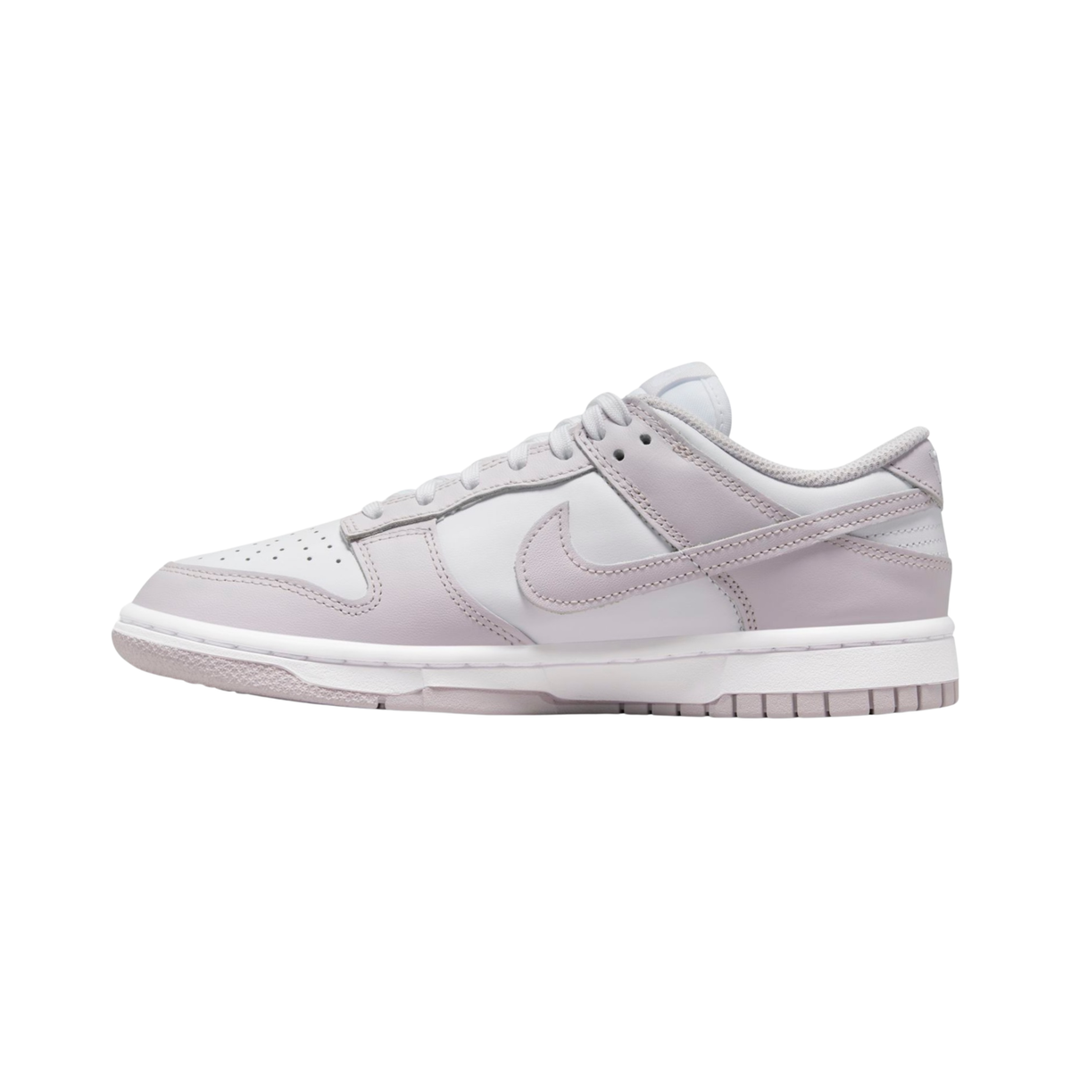 Nike Dunk Low Light Violet