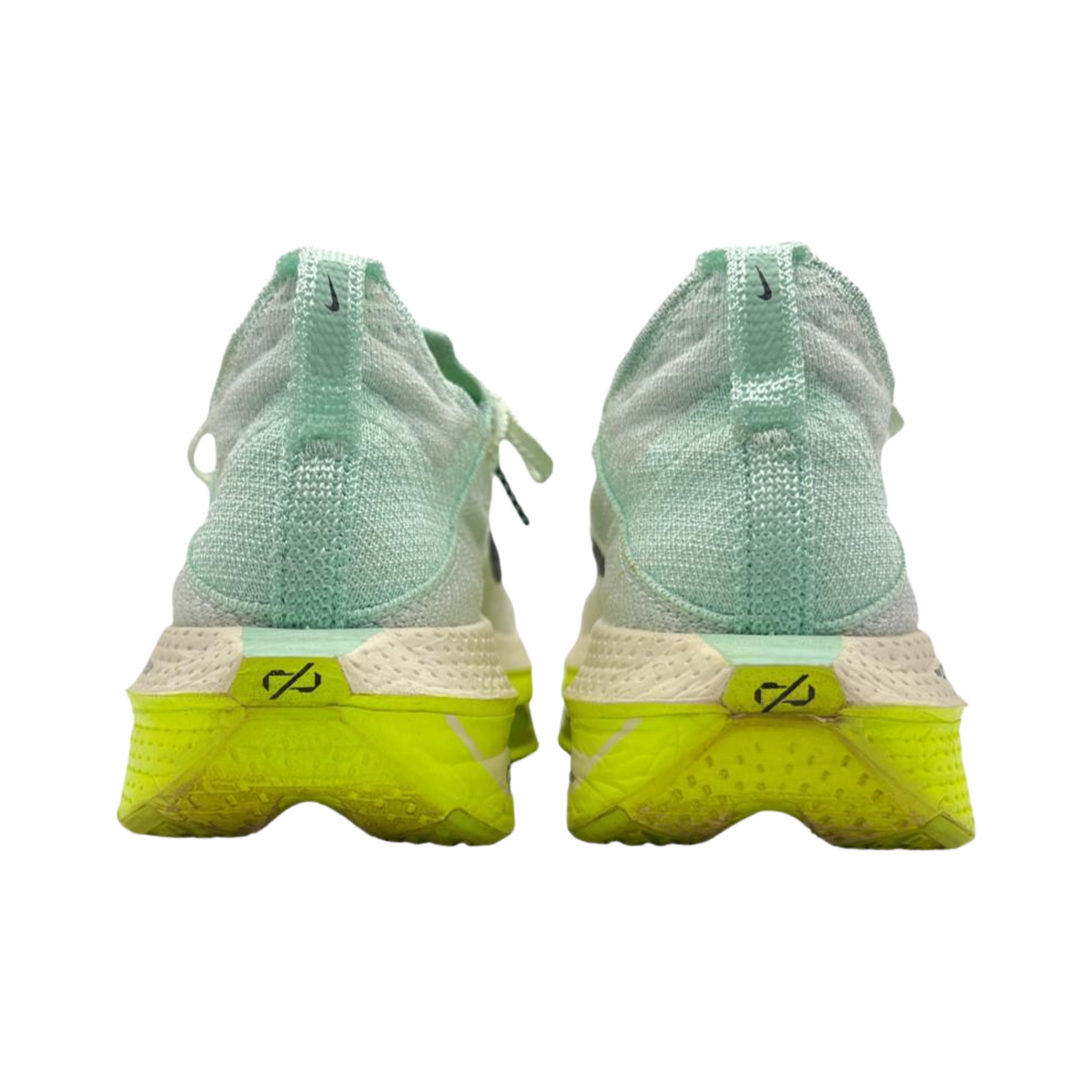Nike Air Zoom Alphafly NEXT% 2 Mint Foam Volt