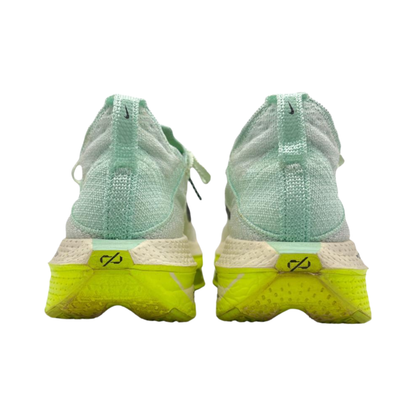 Nike Air Zoom Alphafly NEXT% 2 Mint Foam Volt