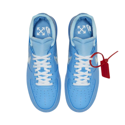 Nike Air Force 1 MCA Blue