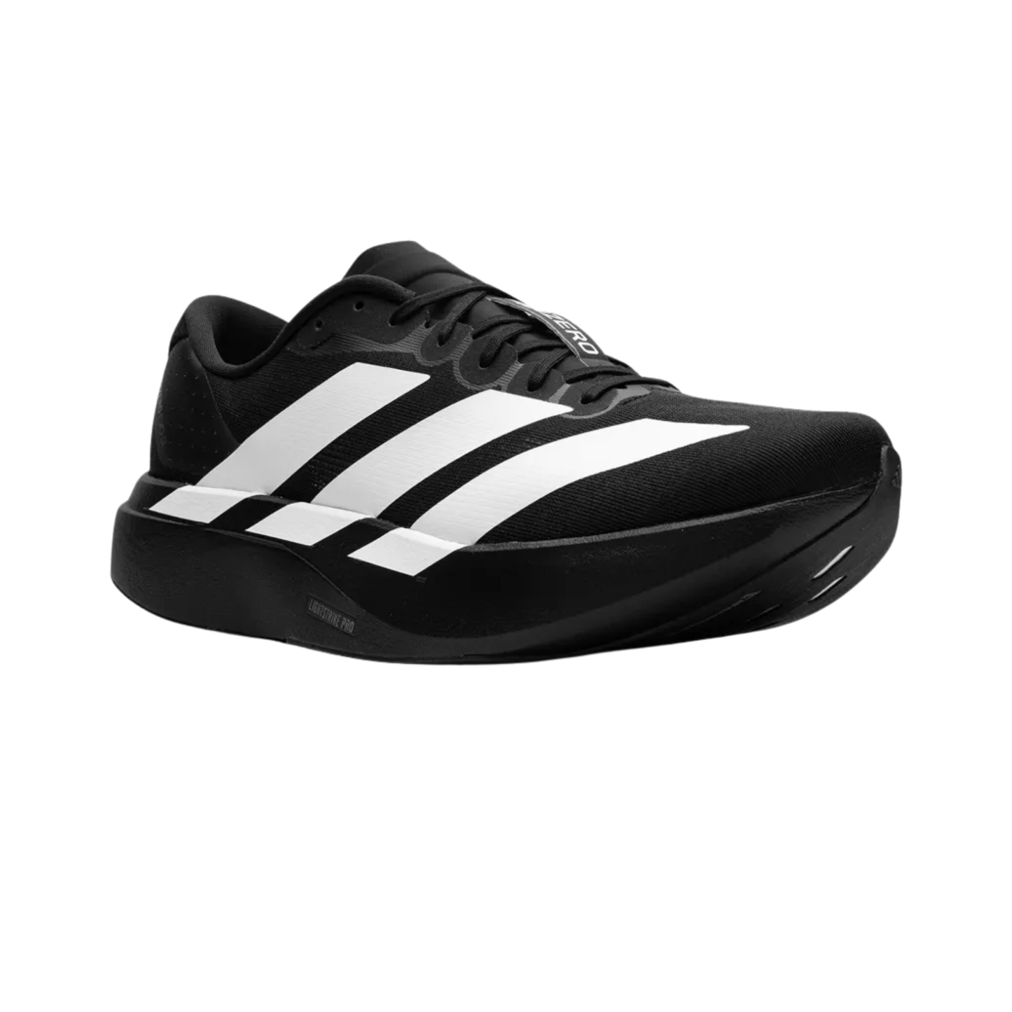 Adidas Adizero Evo Black White