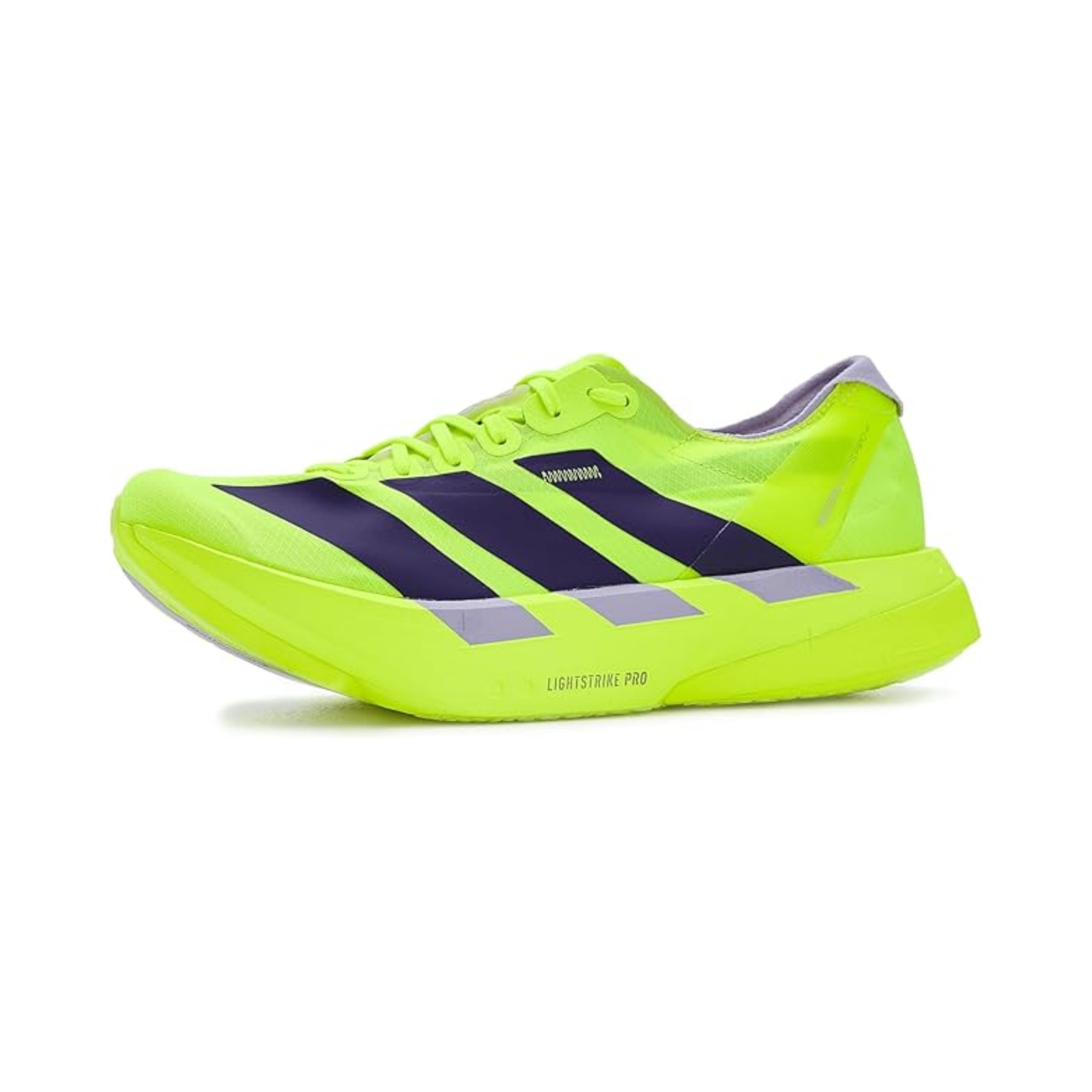 Adidas Adizero Adios Pro 4 Green Aurora Plum Powder Plum