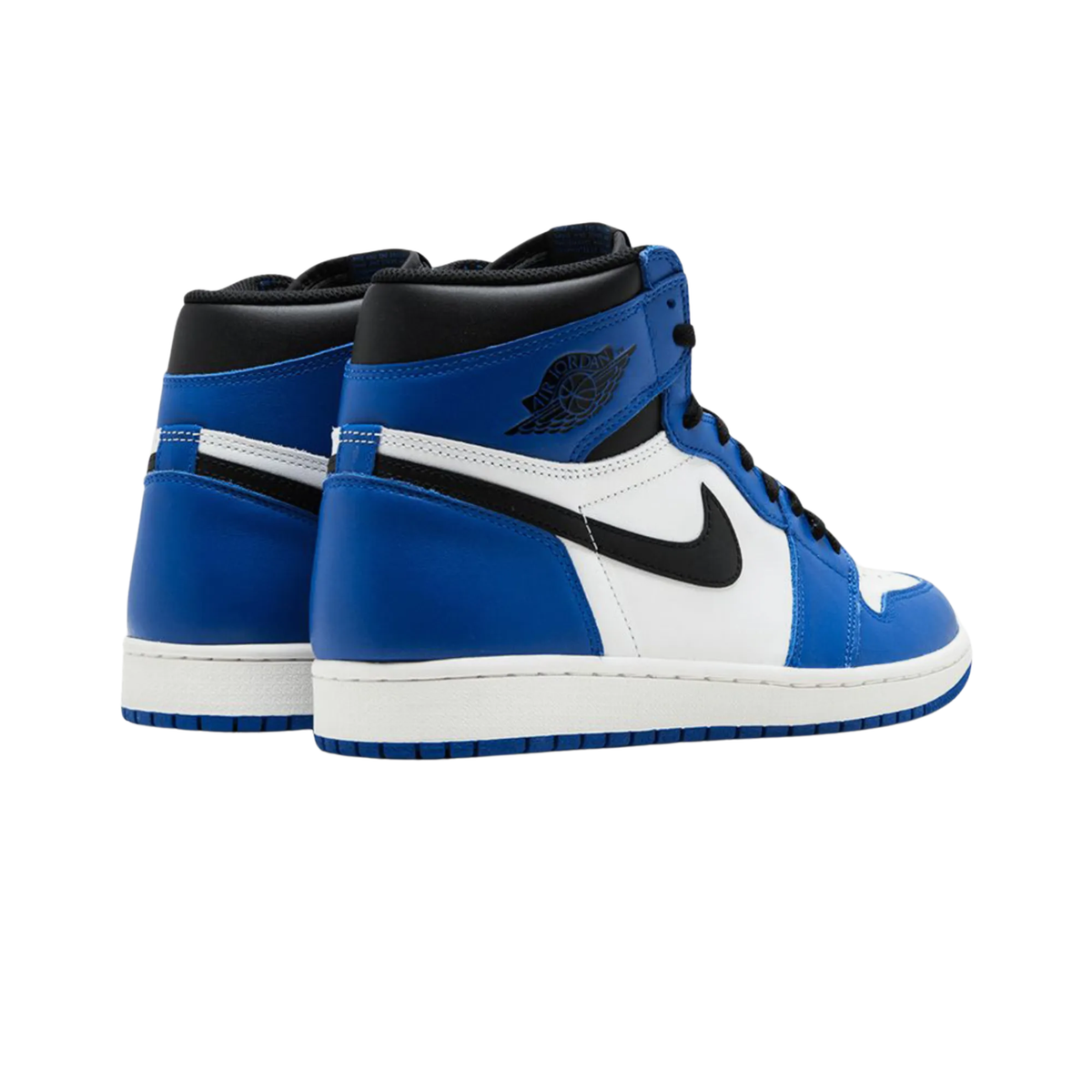 Nike Air Jordan 1 Retro High OG BG Game Royal