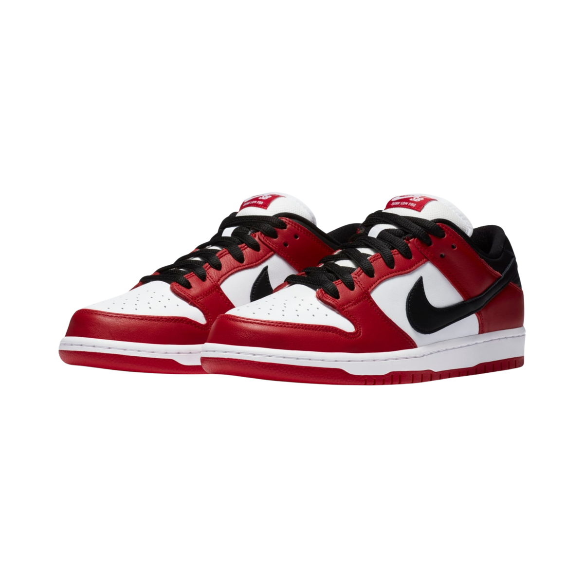 Nike SB Dunk Low Pro Chicago